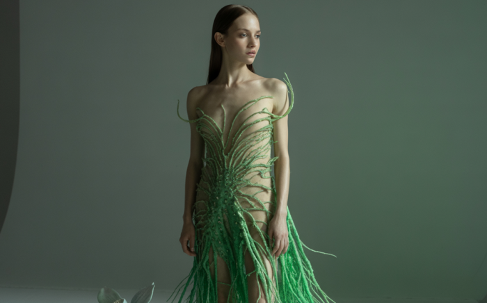 Biodesign in Textiles: Living Materials for the Fashion of Tomorrow