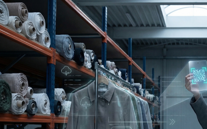 Digital Product Passports: The Future of Transparent Fashion