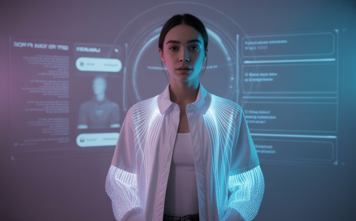Digital Threads: How Smart Textiles Are Changing the Game