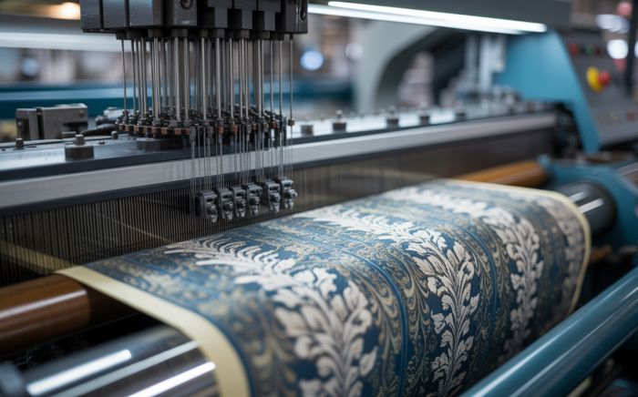 How AI and Automation Are Transforming Textile Production