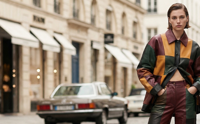 Lab-Grown Leather: The Rise of Biofabricated Luxury Materials