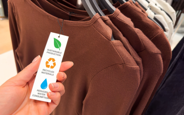 Sustainable Fashion: Standards, Certifications, and Schemes
