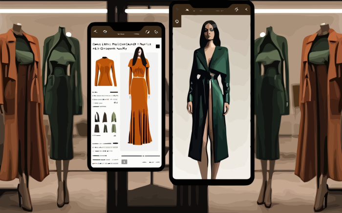 AI Impact on Fashion