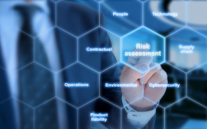 Supply Chain Risk Management (SCRM)