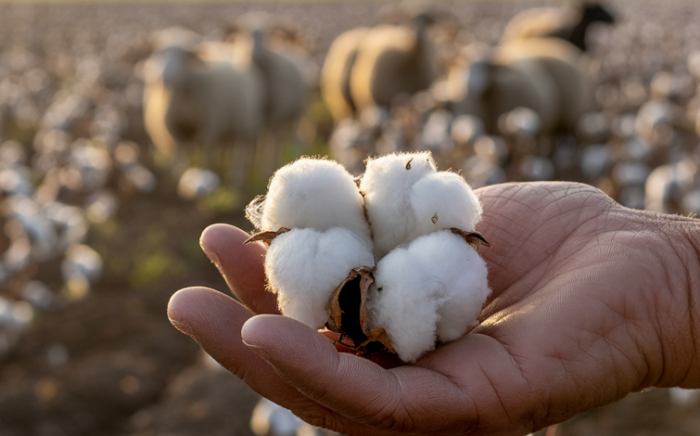 The Rise of Regenerative Textiles: Beyond Sustainability