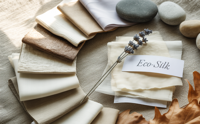 The Science of Biodegradable Textiles