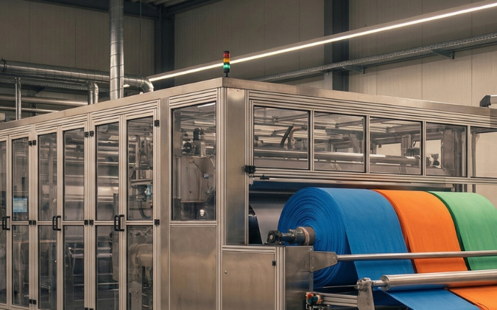 Waterless Dyeing Technologies: Reinventing Color in Sustainable Fashion