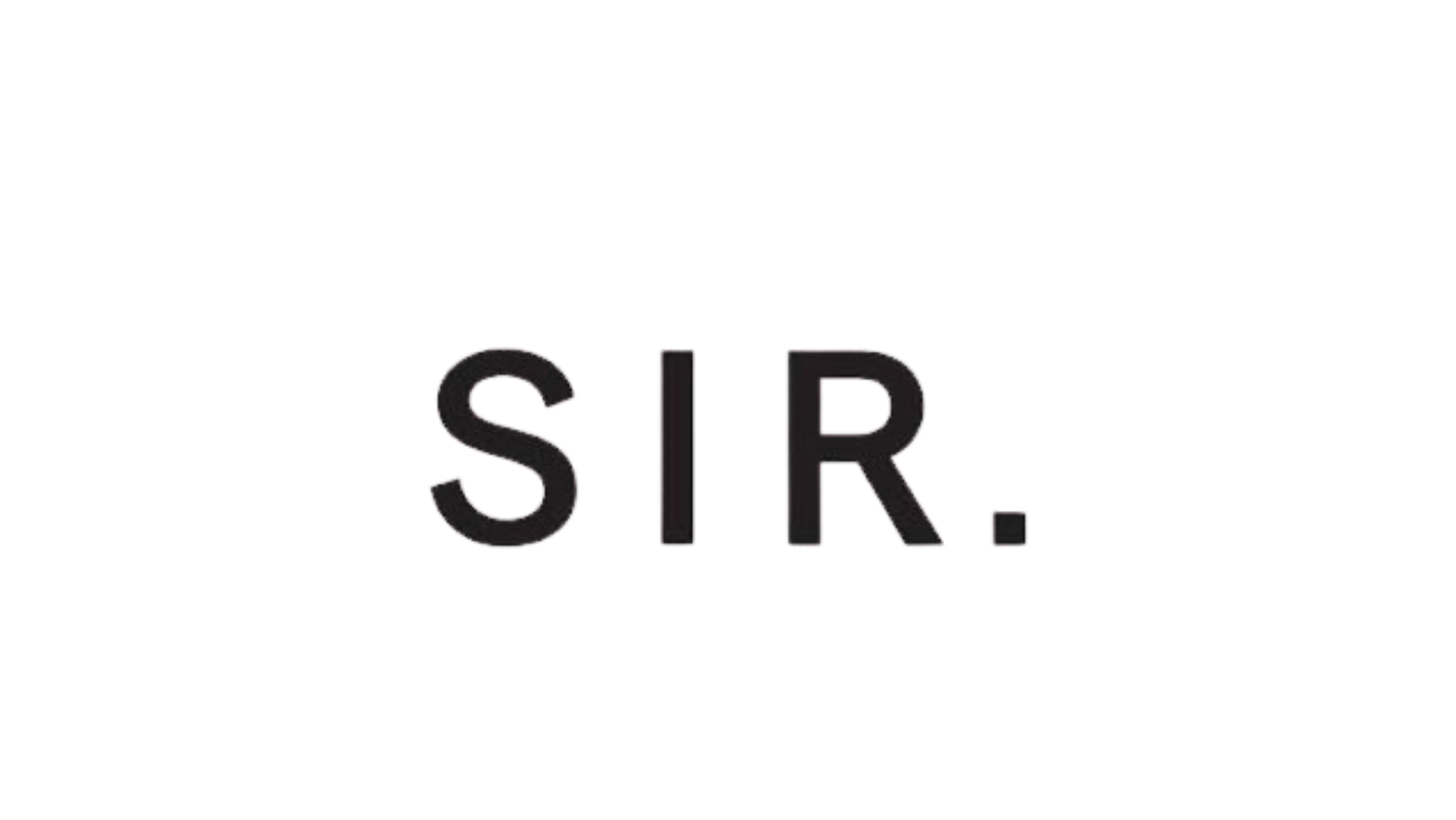 sır